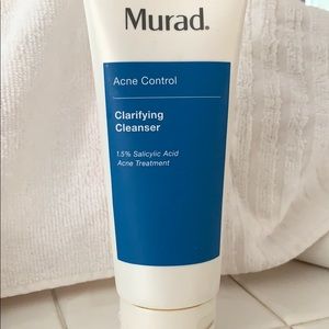 Murad Acne Control Clarifying Cleanser
